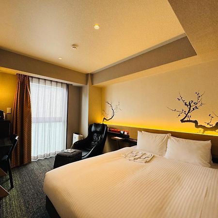 Shizutetsu Hotel Prezio Kyoto Karasumaoike Exteriér fotografie