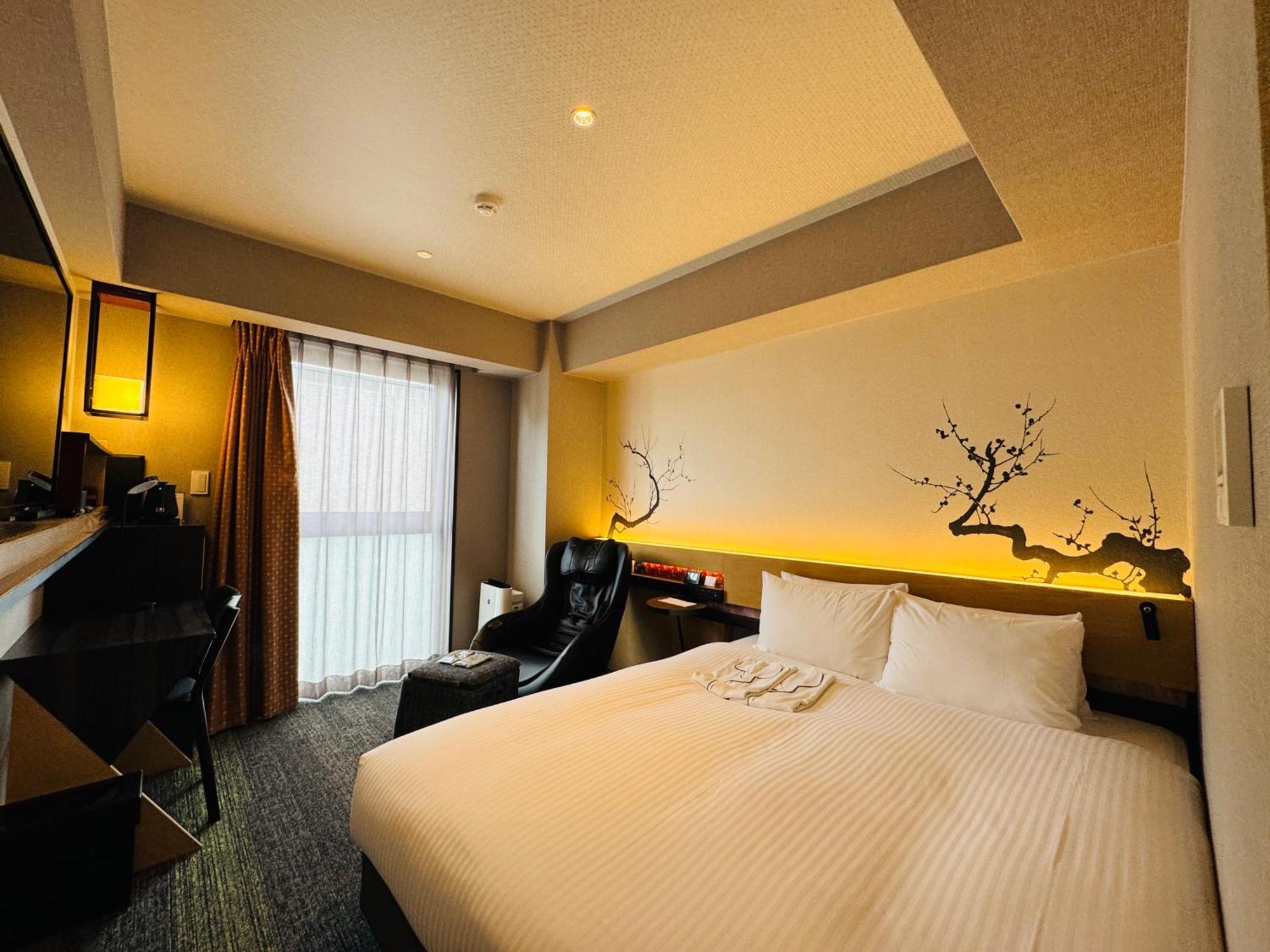 Shizutetsu Hotel Prezio Kyoto Karasumaoike Exteriér fotografie